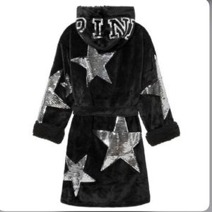 ⭐️rare vs bling robe!!✨⭐️